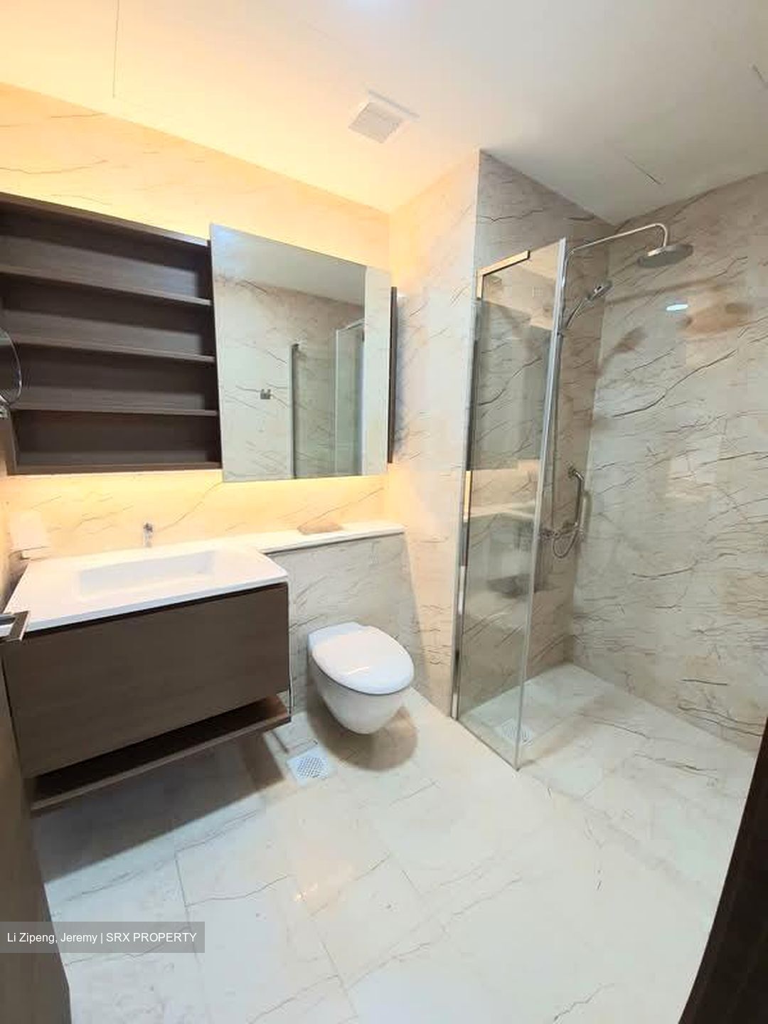 Queens Peak (D3), Condominium #577640781